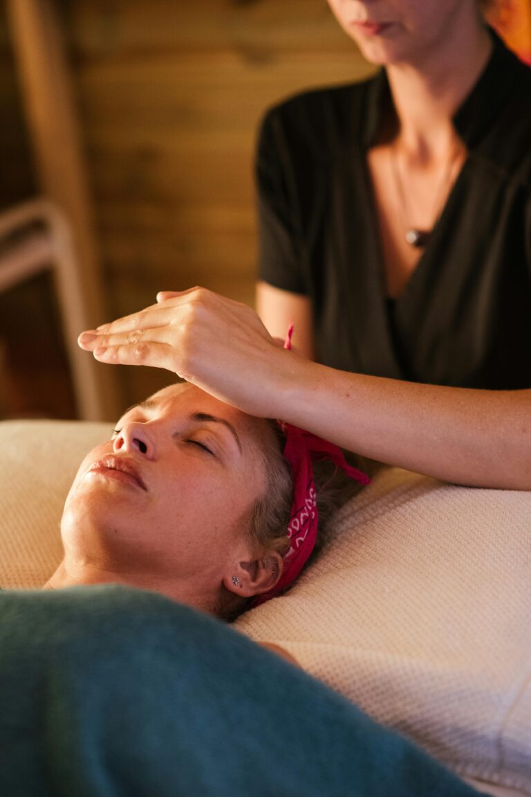 REIKI