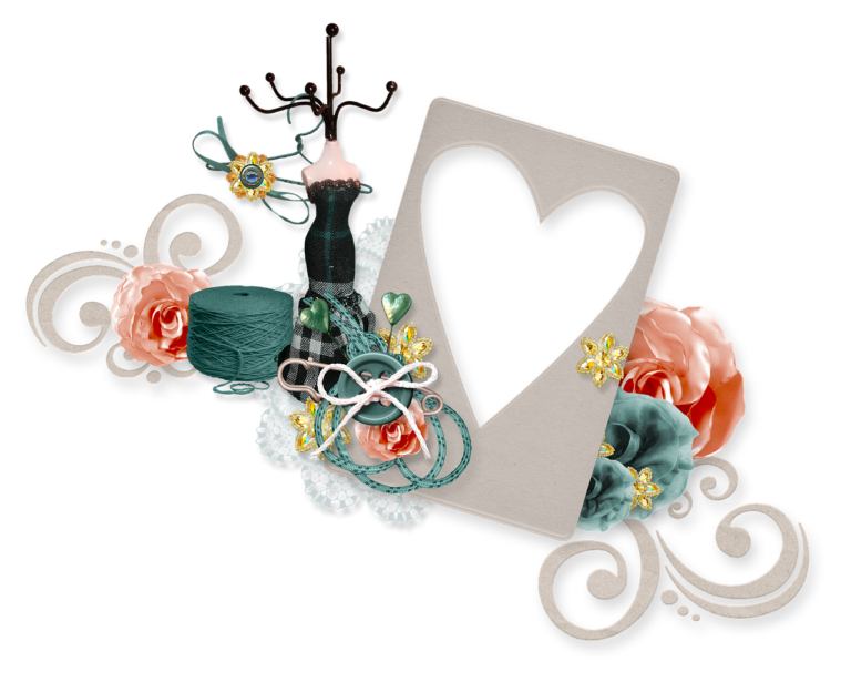 frame, photo frame, photoshop, digital frame, handmade, threads, needlework, handmaid, hobby, enthusiasm, knitting, crochet, spokes, dummy, flowers, to knit, leisure, decor, transparent background, isolated