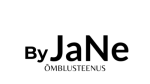 By JaNe õmblusteenus logo