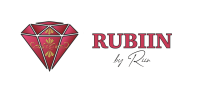 Rubiin by Riin logo
